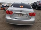 2010 Hyundai Elantra Blue na sprzedaż w Anthony, TX - Front End