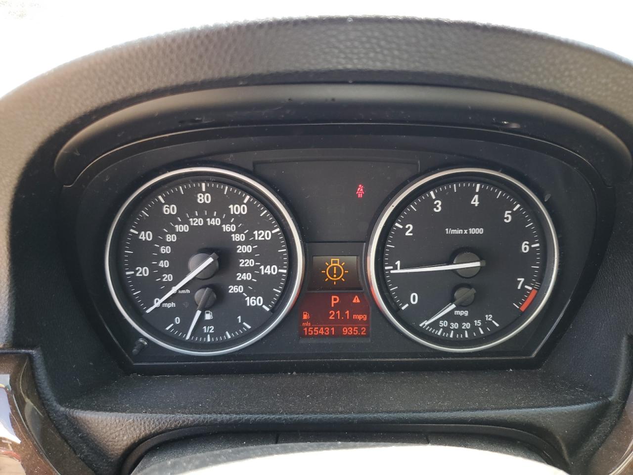 2008 BMW 328 I VIN: WBAVA37568NL43882 Lot: 85871474