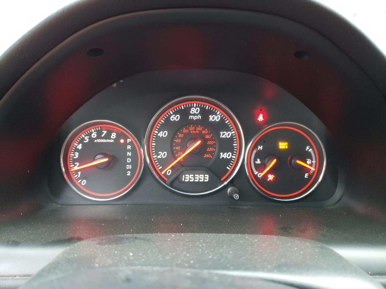 1HGEM22545L003599 2005 Honda Civic Lx