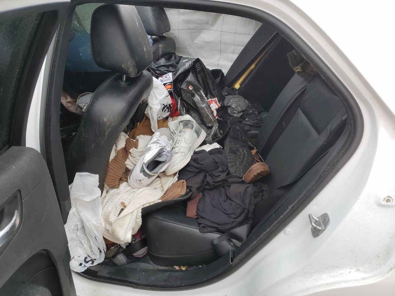 2013 Chrysler 300C VIN: 2C3CCAEG9DH504584 Lot: 51453113