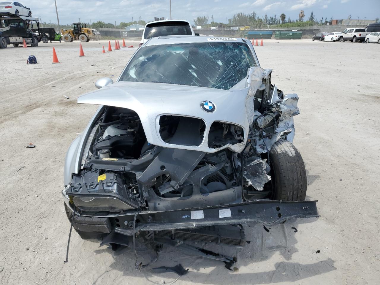 2006 BMW M3 - Image 5
