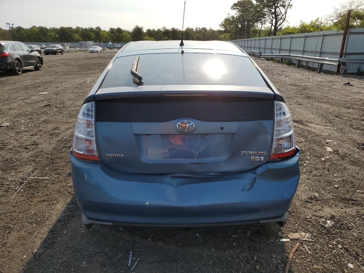 2009 Toyota Prius - Image 6