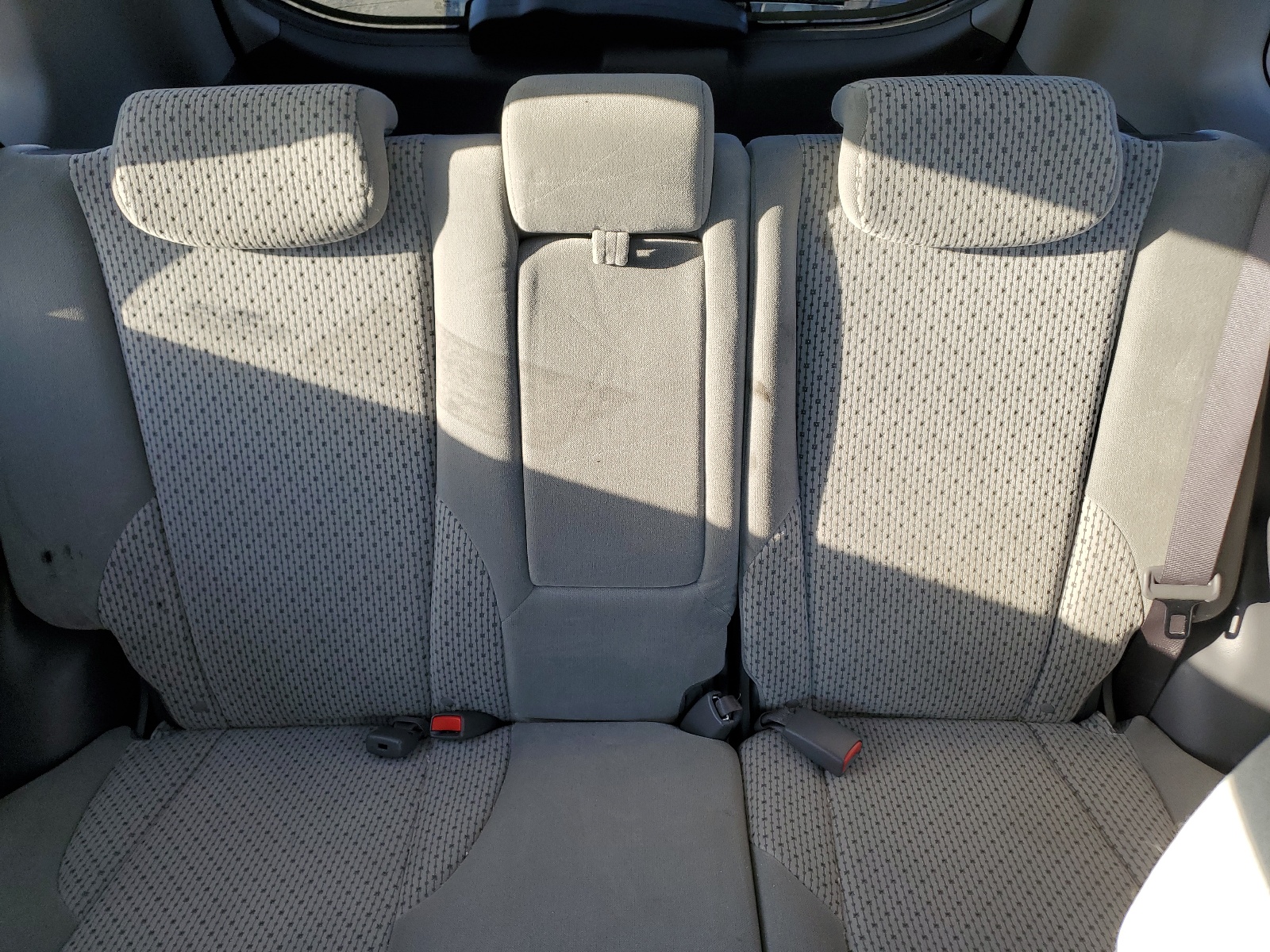 KM8JN12D55U211279 2005 Hyundai Tucson Gls