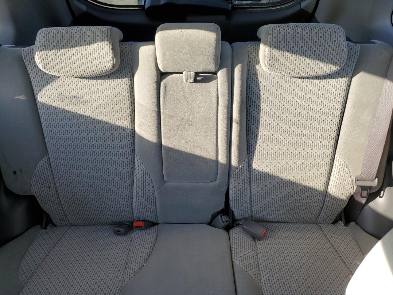 2005 Hyundai Tucson Gls VIN: KM8JN12D55U211279 Lot: 54612924