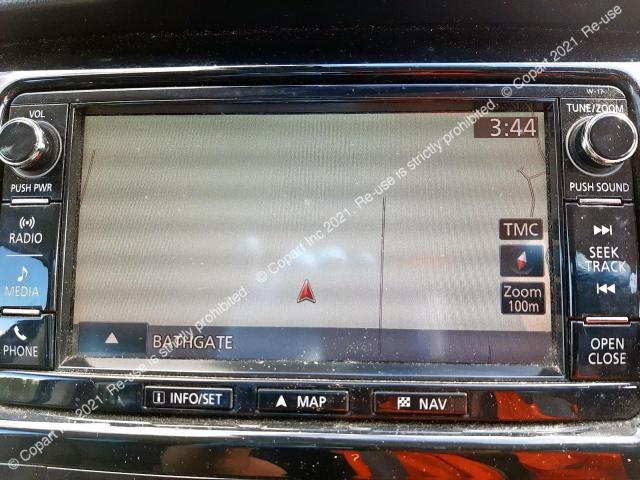 2016 MITSUBISHI L200 DOUBLE CAB DI-D 178 BARBARIAN 4WD