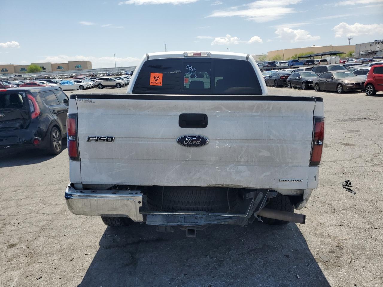 2014 Ford F-150 - Image 6