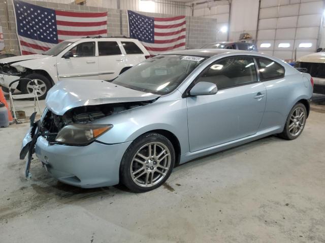 2005 Toyota Scion Tc 