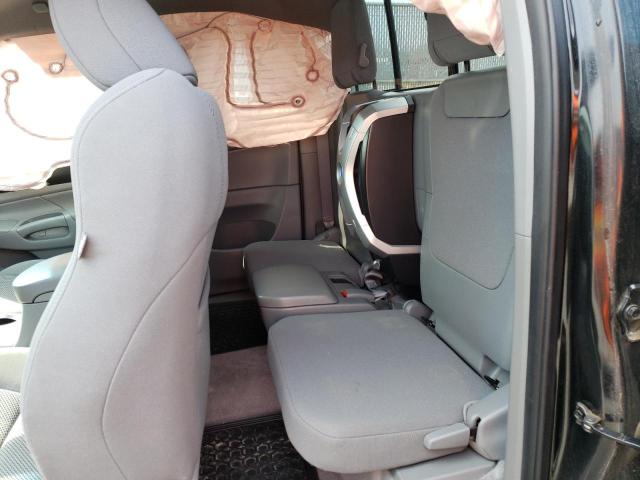 2009 TOYOTA TACOMA ACCESS CAB