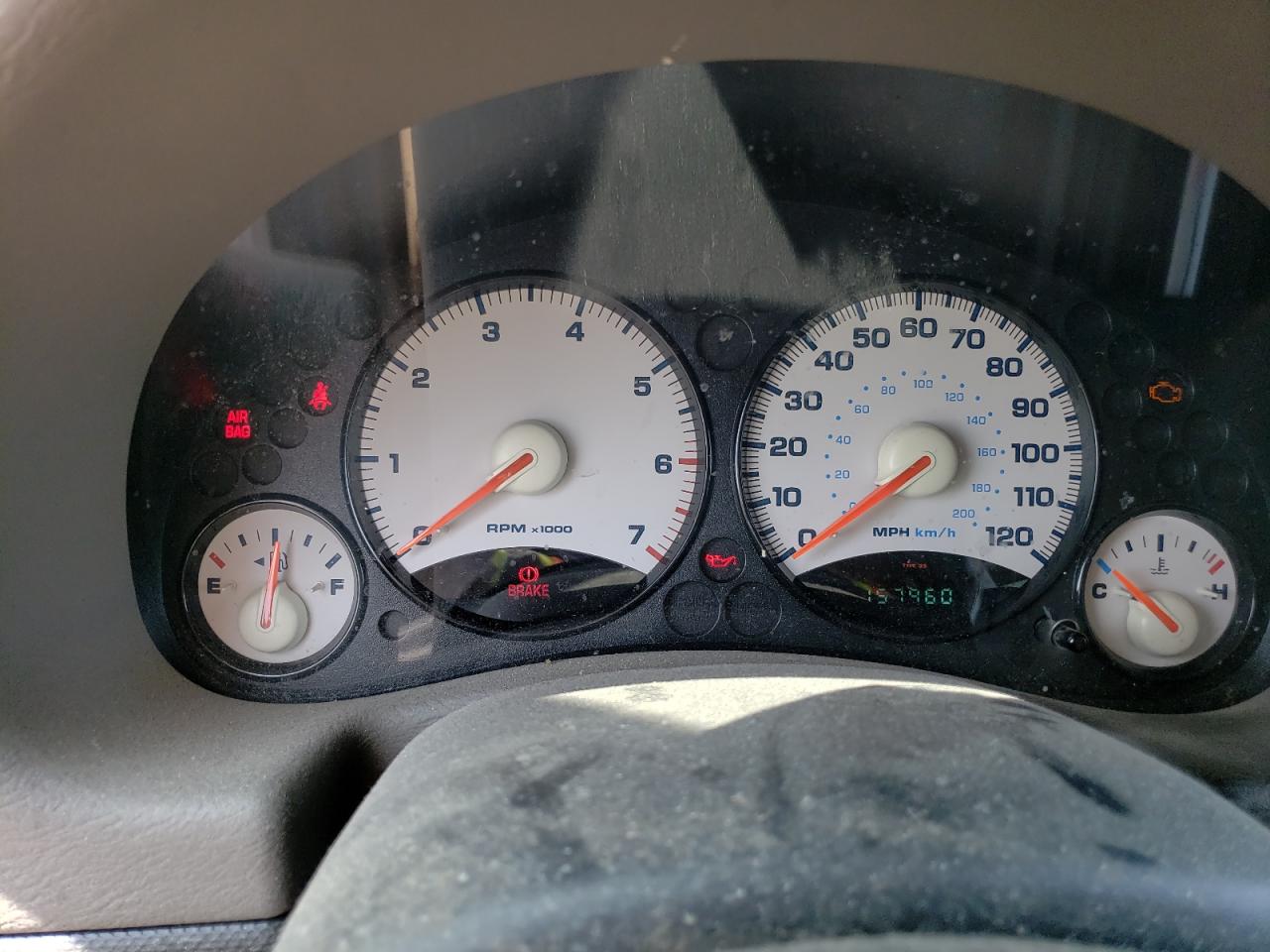 1J4GL48K72W141838 2002 Jeep Liberty Sport
