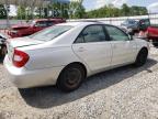 2003 Toyota Camry Le for Sale in Spartanburg, SC - Rear End