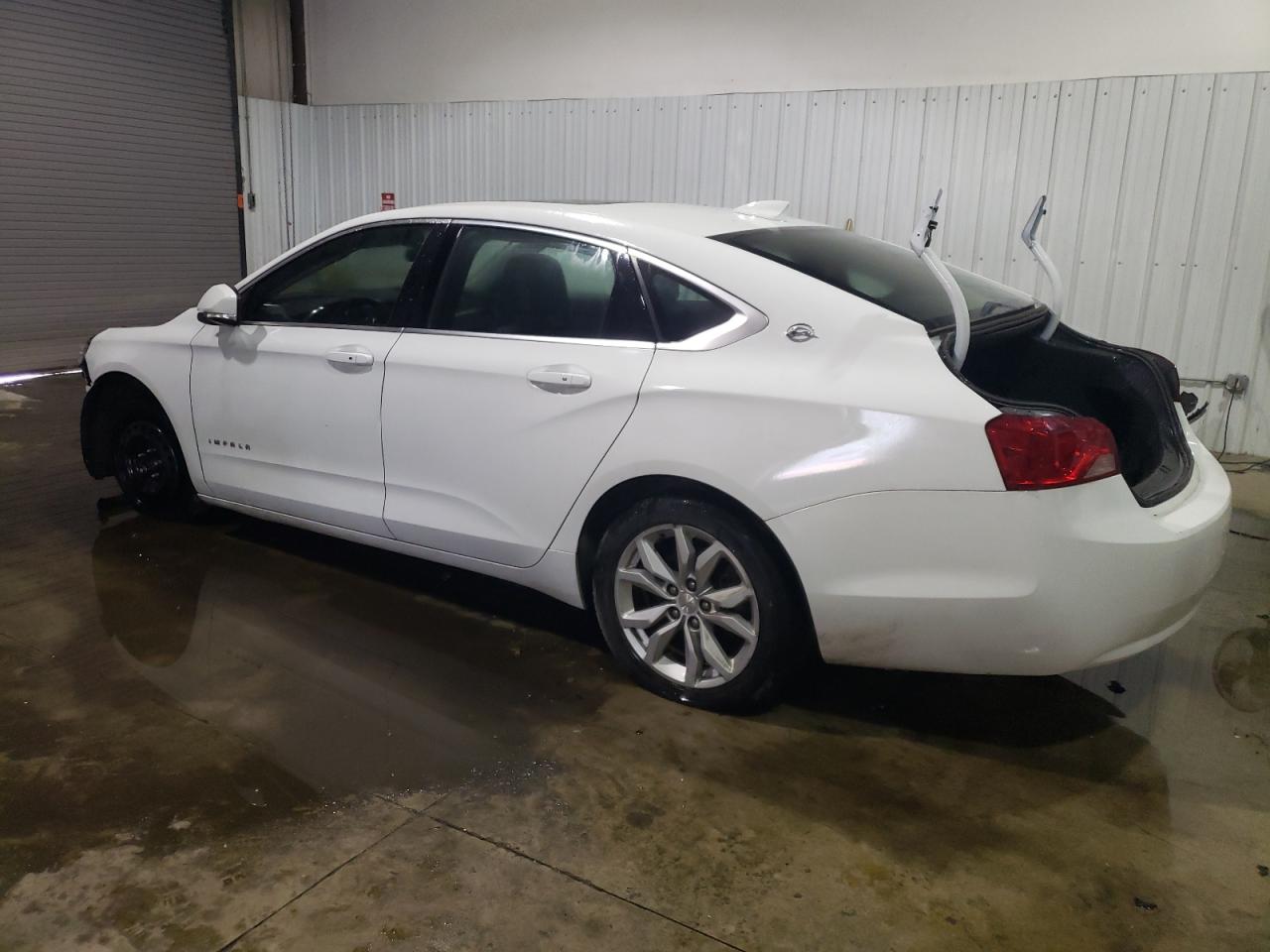 2G11Z5S34K9129844 2019 Chevrolet Impala Lt