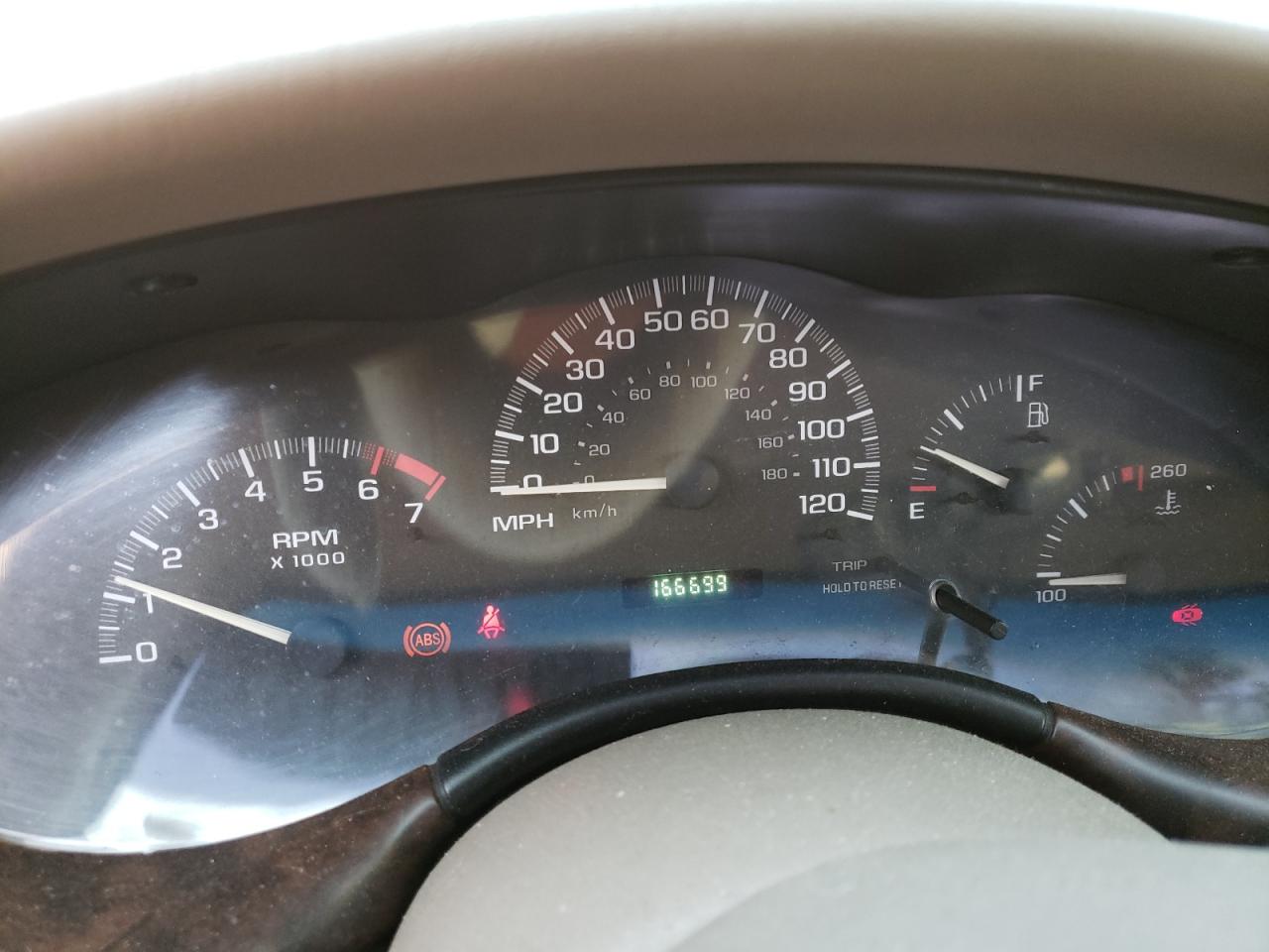 2002 Chevrolet Malibu VIN: 1G1ND52J92M507660 Lot: 81591923