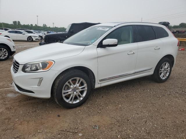 2014 Volvo Xc60 3.2