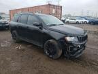 2014 Jeep Compass Sport იყიდება Elgin-ში, IL - Front End