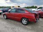 2005 Nissan Altima S na sprzedaż w Cahokia Heights, IL - Rear End