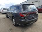 2015 Dodge Durango Sxt for Sale in Austell, GA - Rear End