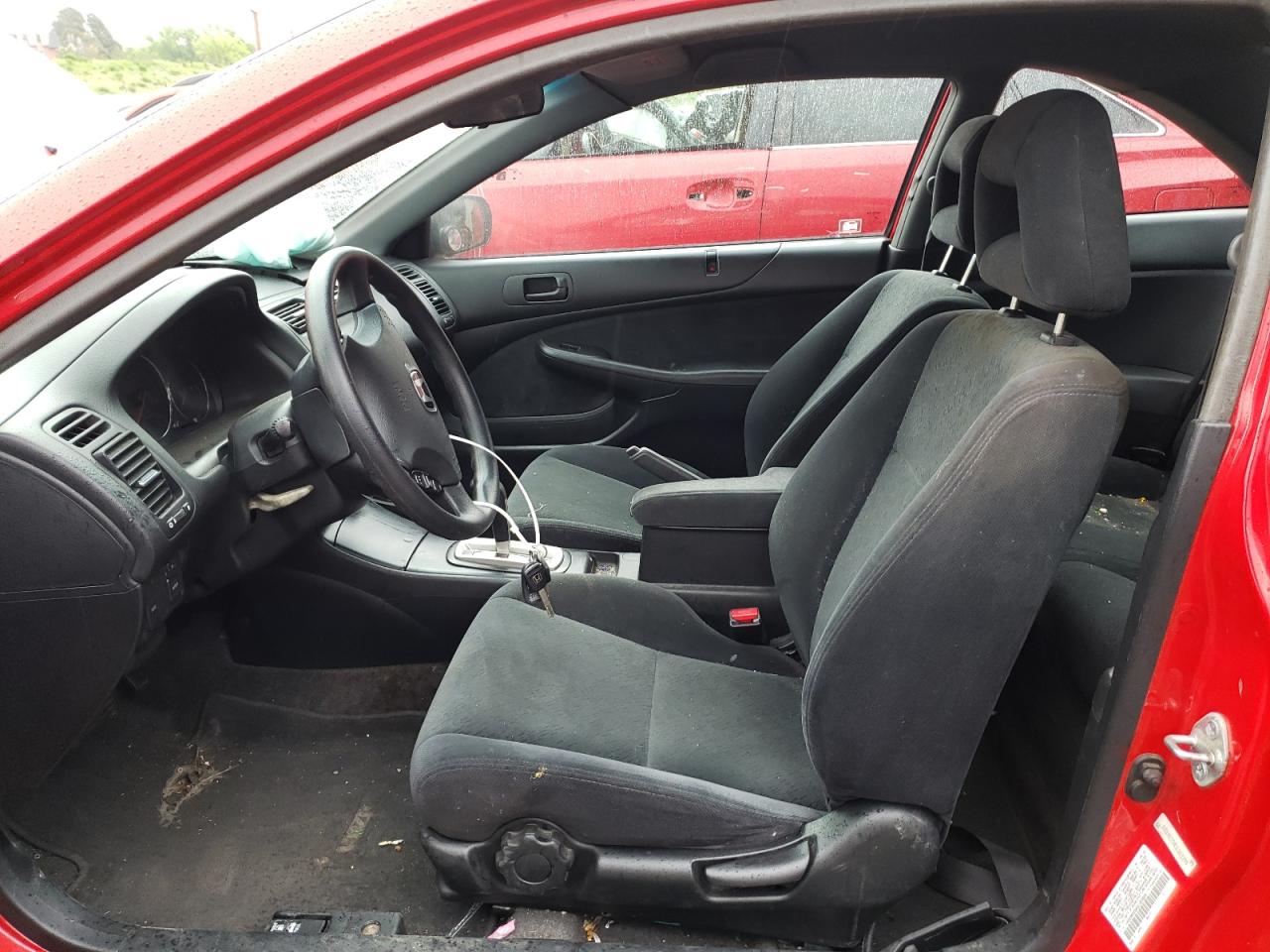 1HGEM22545L003599 2005 Honda Civic Lx