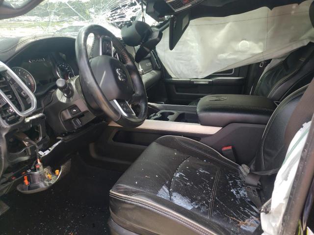  RAM All Models 2019 Чорний