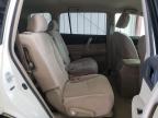 2008 Toyota Highlander  на продаже в Helena, MT - Mechanical