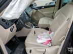 2013 Volkswagen Tiguan S for Sale in Greenwell Springs, LA - Front End