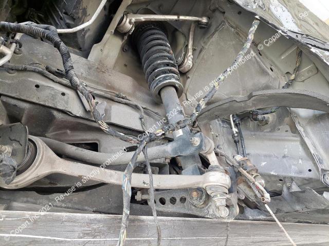 SAJAA22D8CFV36193 - 2012 JAGUAR XJL - #51907153