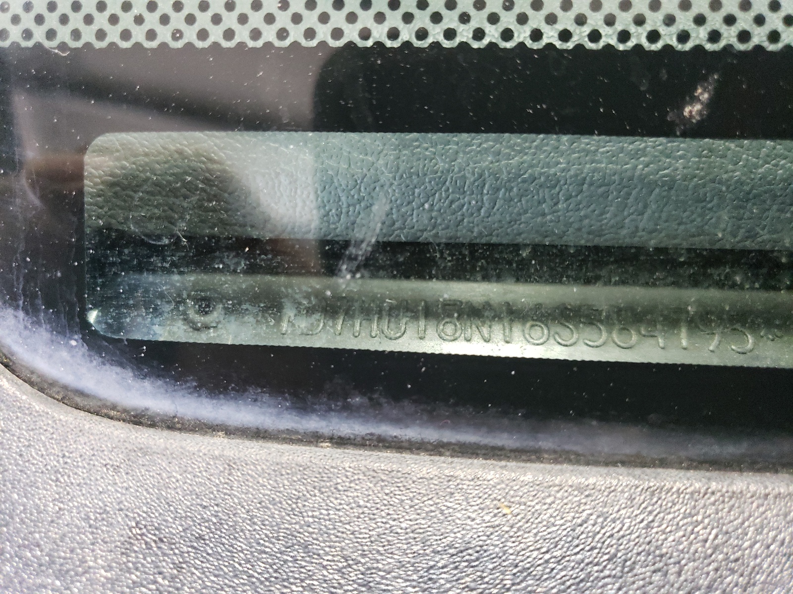 1D7HU18N16S584795 2006 Dodge Ram 1500 St