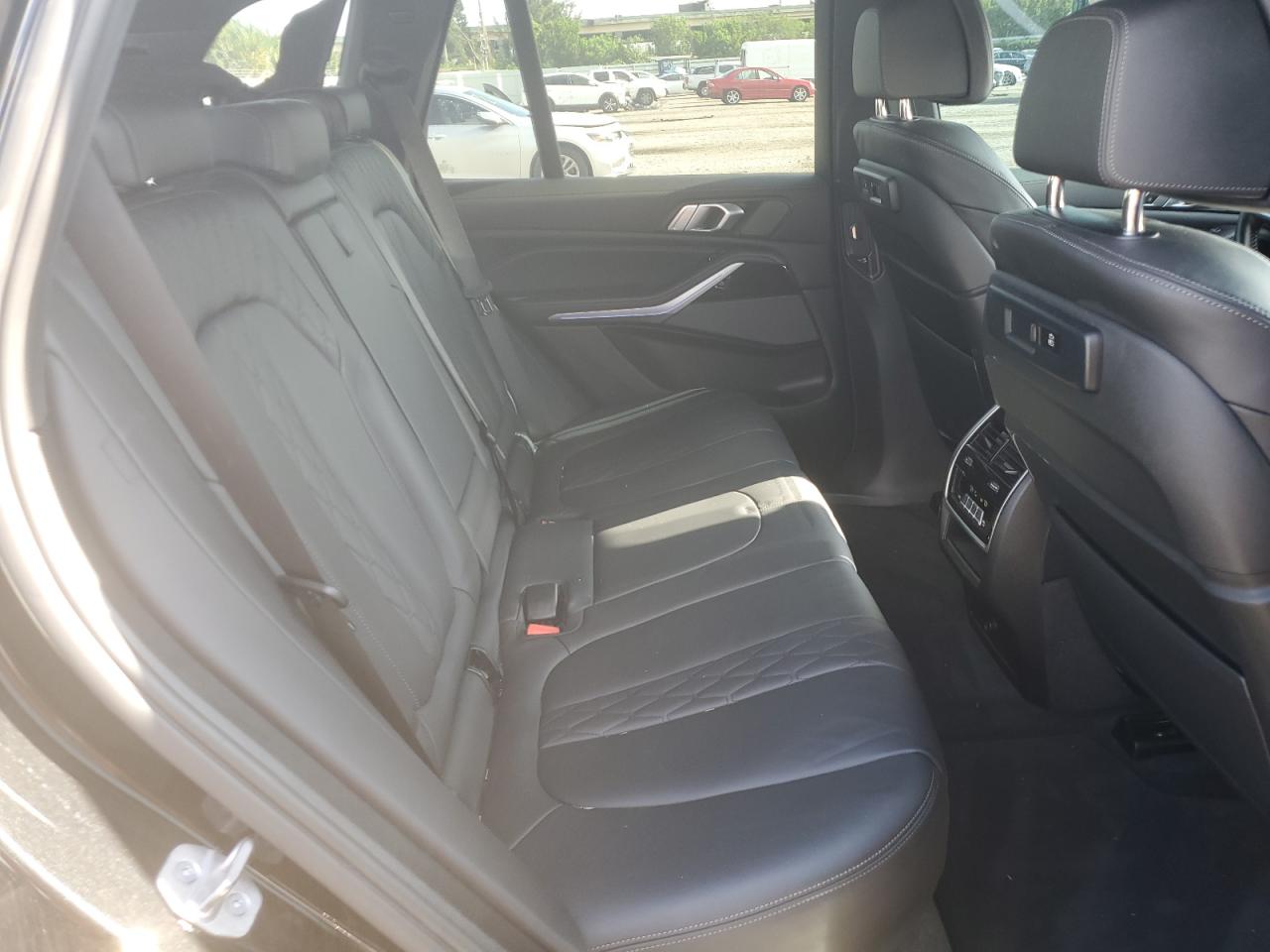 2021 BMW X5 - Image 10