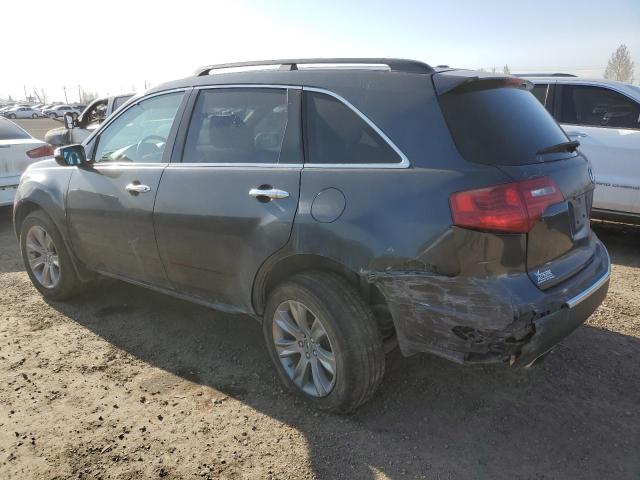 2013 ACURA MDX ADVANCE