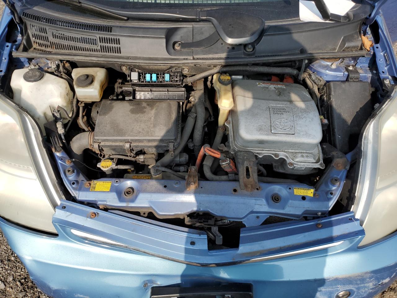 2009 Toyota Prius - Image 11