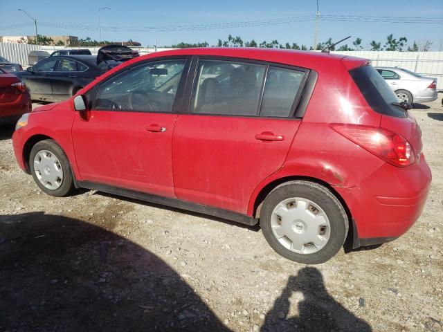 2009 NISSAN VERSA S