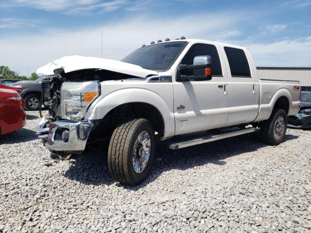 2015 Ford F350 Super Duty