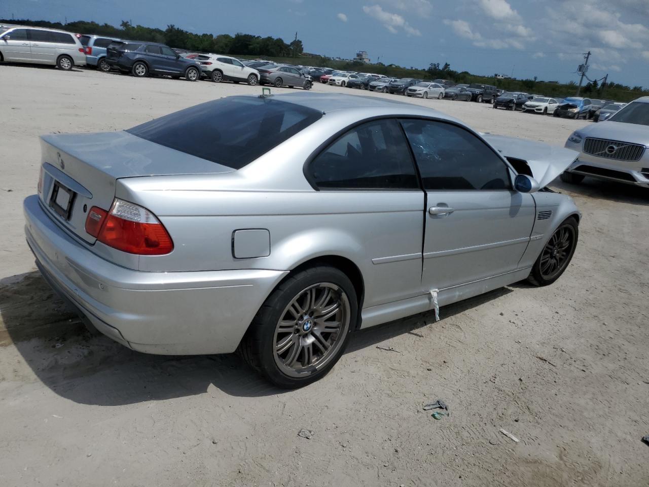 2006 BMW M3 - Image 3
