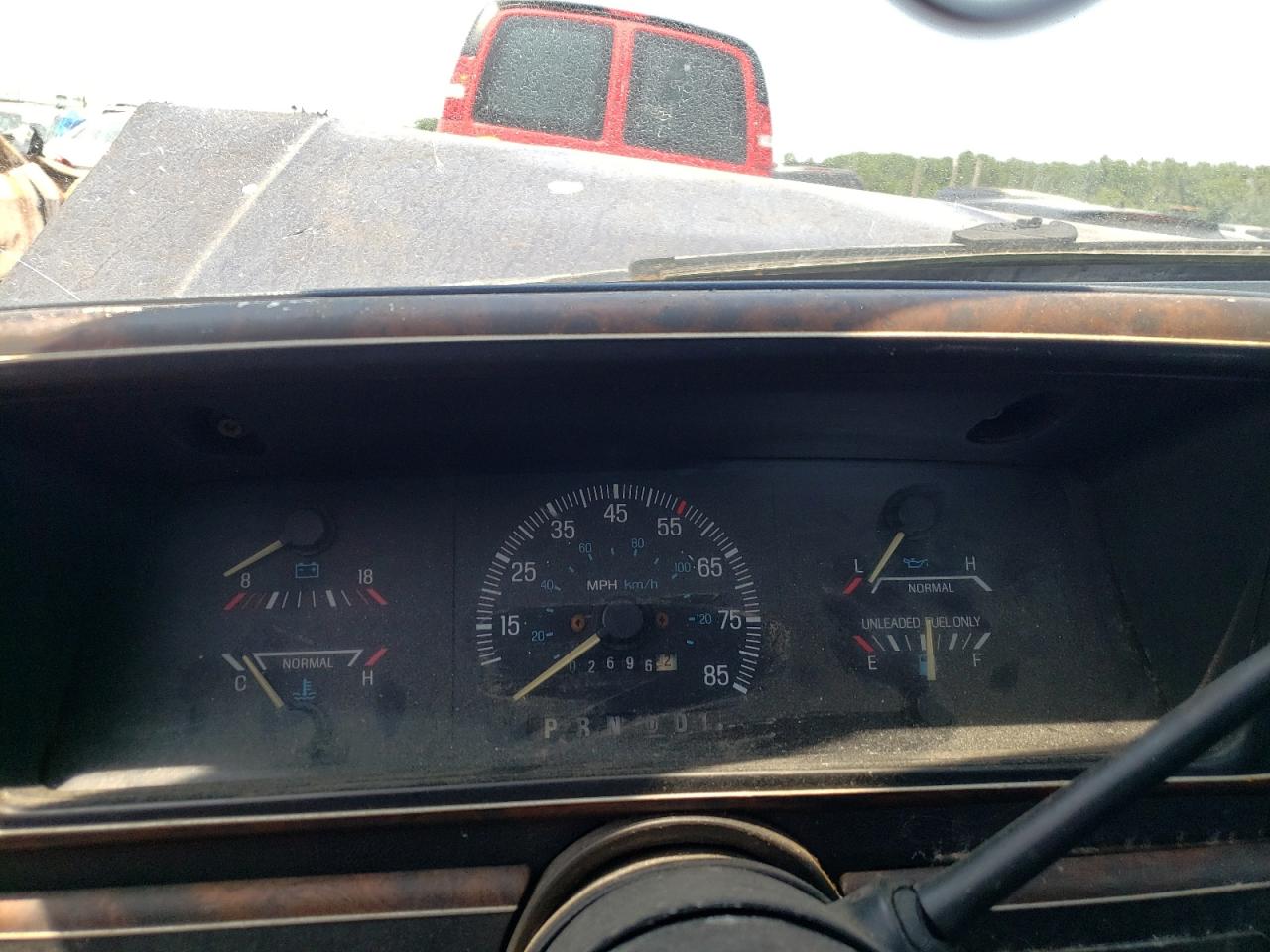 1988 Ford F150 VIN: 1FTEF15N1JPA67102 Lot: 66860383