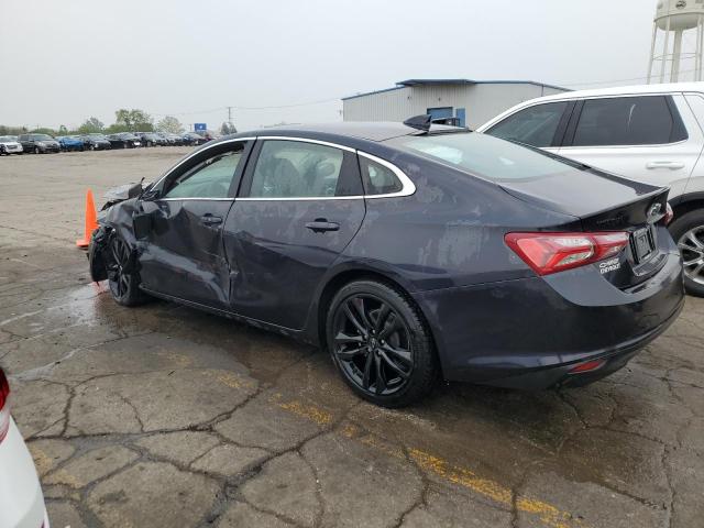  CHEVROLET MALIBU 2022 Синій