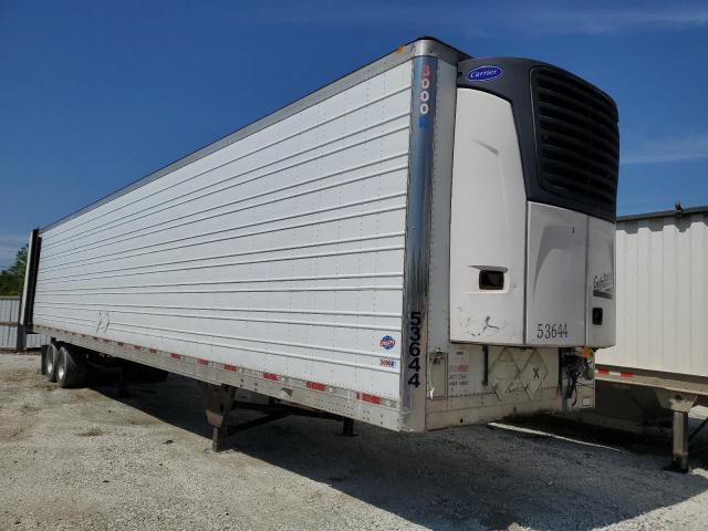 2009 Utility Trailer продається в Des Moines, IA - Rear End