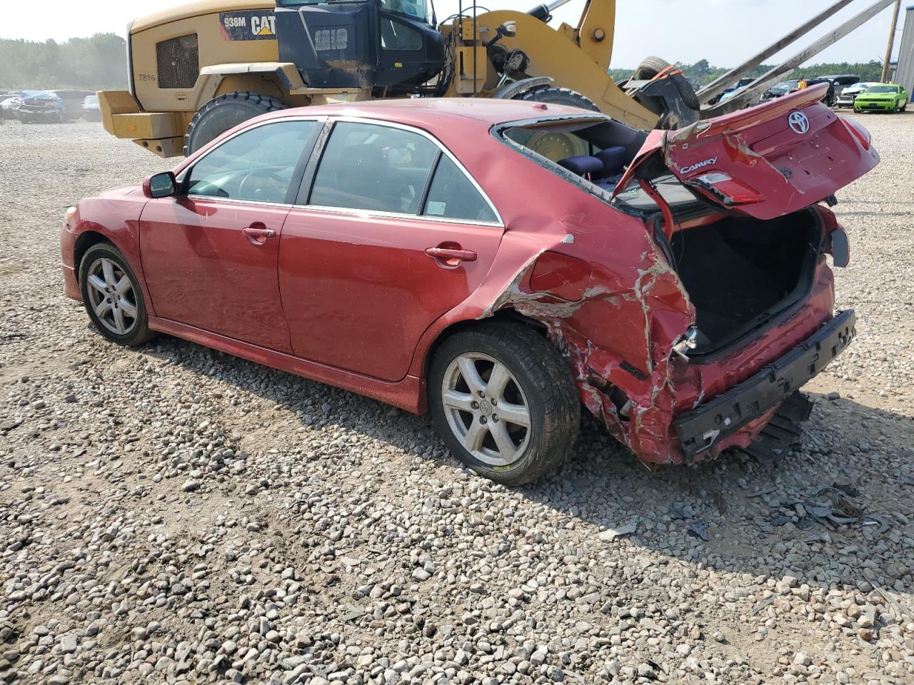 2008 Toyota Camry Ce VIN: 4T1BE46K78U224828 Lot: 79965093