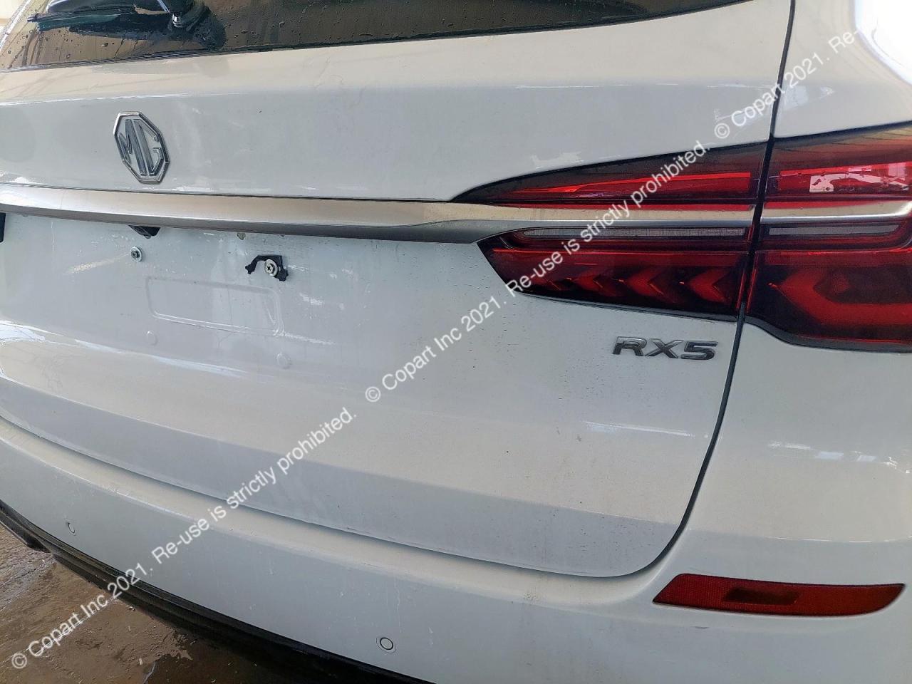LSJA24U95PS013175 - 2023 LEXUS RX 500H F - #50647803