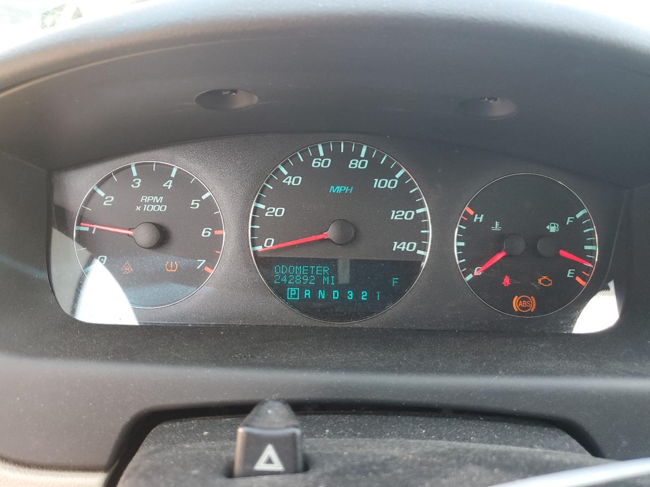 2011 Chevrolet Impala Lt VIN: 2G1WG5EKXB1278112 Lot: 52007093