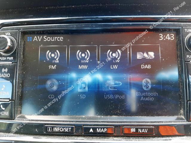 2016 MITSUBISHI L200 DOUBLE CAB DI-D 178 BARBARIAN 4WD