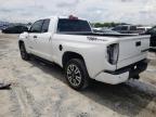 2020 Toyota Tundra Double Cab Sr/Sr5 за продажба в Opa Locka, FL - Rear End