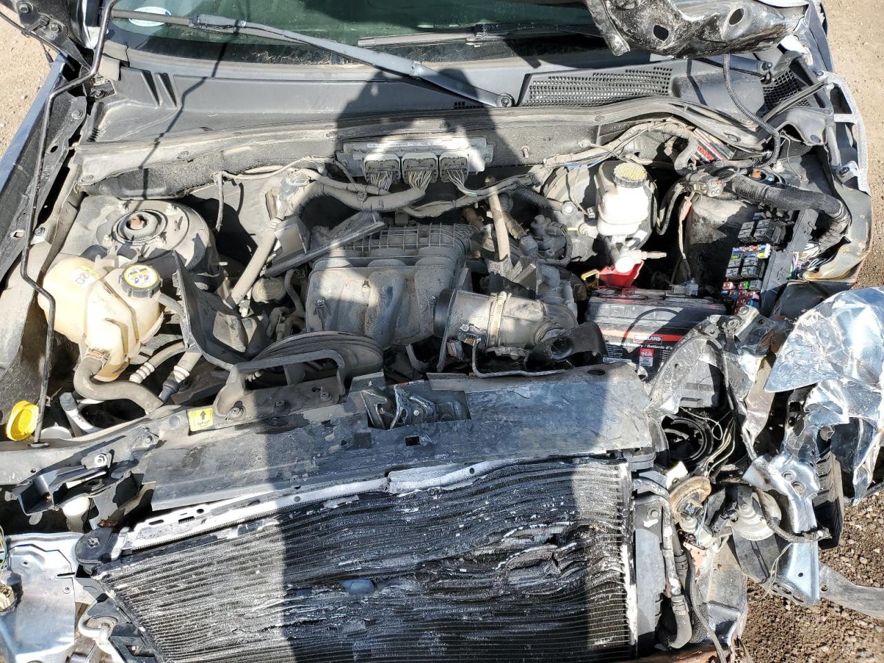 2011 Ford Escape Xlt VIN: 1FMCU9DG5BKA70772 Lot: 54049353