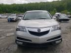 2012 Acura Mdx Technology на продаже в Baltimore, MD - Side