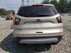 2018 Ford Escape Se на продаже в Windsor, NJ - Front End