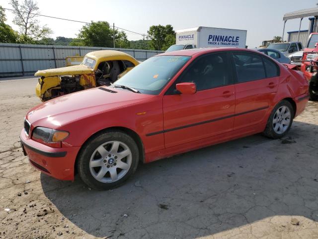 2004 Bmw 325 I for Sale in Lebanon, TN - Rear End