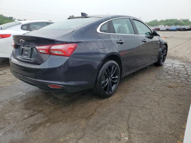  CHEVROLET MALIBU 2022 Синій