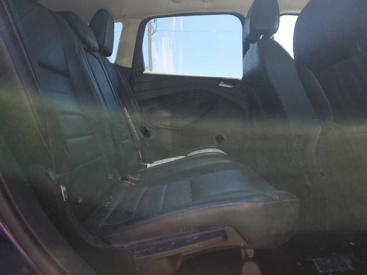 2016 Ford Escape Se VIN: 1FMCU9G99GUB35602 Lot: 51841853