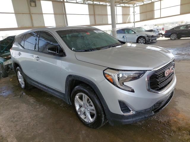 3GKAL8EV3LL148685 - 2020 GMC TERRAIN - #undefined