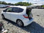 2010 Honda Fit  للبيع في Mebane، NC - Rear End