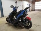 2022 TAO MOPED   for sale at Copart IN - INDIANAPOLIS