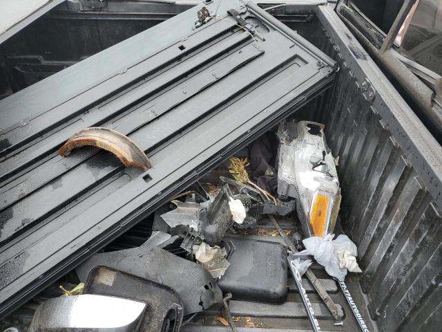 3TMGZ5AN3GM007091 2016 Toyota Tacoma Double Cab